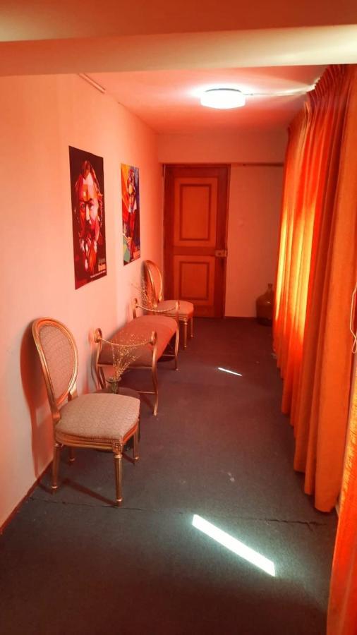 Abancay Bed and breakfast Lima